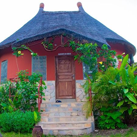 Gite Chez Noel Natitingou Exteriér fotografie
